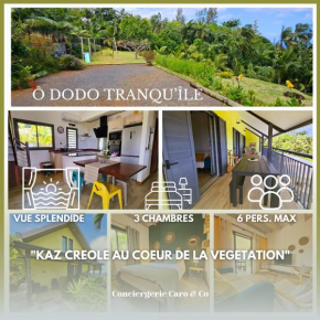 Ô Dodo Tranqu'Île